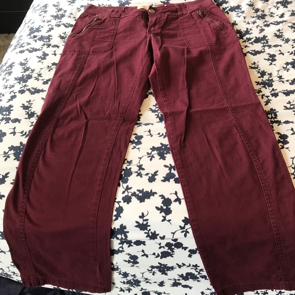 Pants
